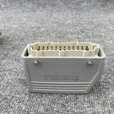 Used Weidmüller 1661320000 Terminal Blocks California US | Davliegogo LLC #1706640