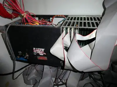 EDI Autoflex Sheet Dies | Mark One Machinery (7)