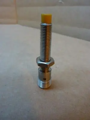 USED TURCK ELEKTRONIK 4600640