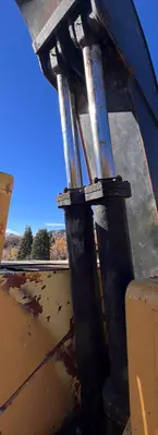 Used 1974 WARNER-SWASEY HOPTO 900A Excavators Utah US | Proxy Equipment #1378814