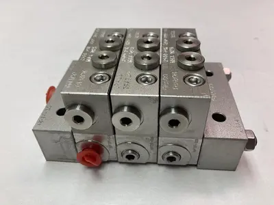 New | in-Stock GRACO NPTF-SS C13A Pump & Valve Parts | Surplus Asset Holdings #1218219