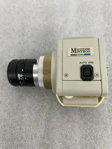 Used CCD _UNKNOWN_ Semiconductor Parts | Advanced Capital Equipment Sales #431199