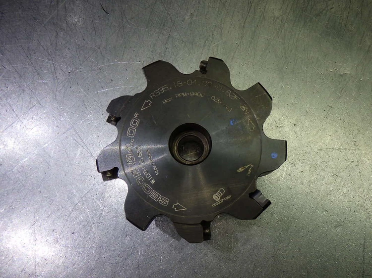 Used SECO _UNKNOWN_ Tooling & Accessories (Other) Michigan US | Superior Machine & Tool Inc #1277512