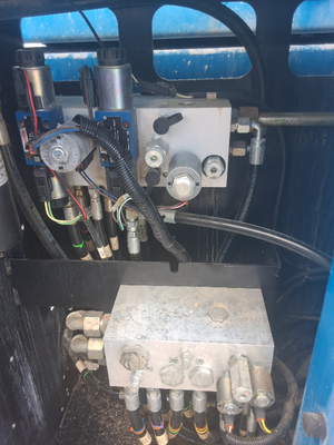 USED 2019 Genie GS-5390 RT