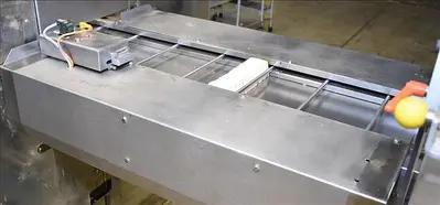 USED BOSCH TTF