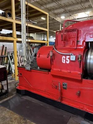 BRYANT 24 L.R.S. 31 GRINDERS, INTERNAL, N/C & CNC | Machinery Network (11)