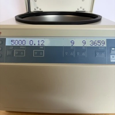 USED Thermo Scientific Thermo Scientific Sorvall ST 16