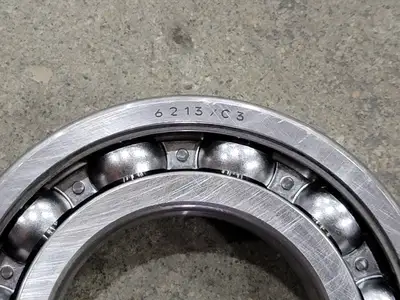 USED SKF 6213/C3