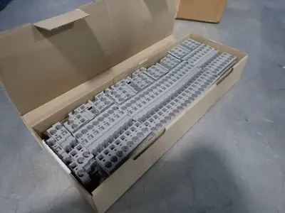 Eaton Terminal Blocks
