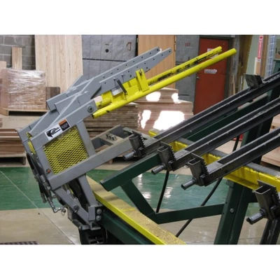NEW TAYLOR AUTOMATED CLAMP CARRIER