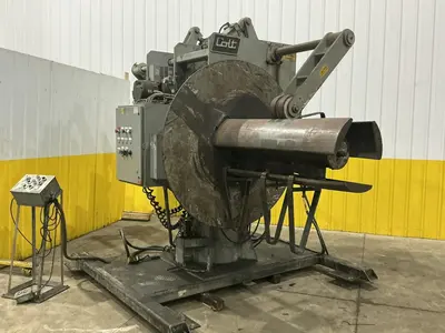 USED COLT CHD DR2000 48