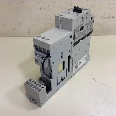 USED ALLEN BRADLEY 190S-ANDJ2-CB16C SER B