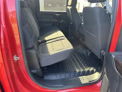 USED 2023 GMC 3500HD