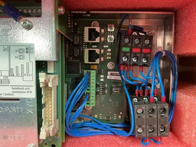 Used 2022 _UNKNOWN_ 6FC53031AF128CM0 CNC & N/C Controls Ohio US | HGR 24 #1520837