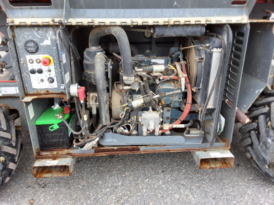USED 2016 Skyjack SJ6826 RT