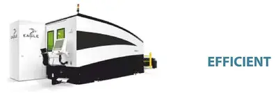 Eagle Fiber Lasers