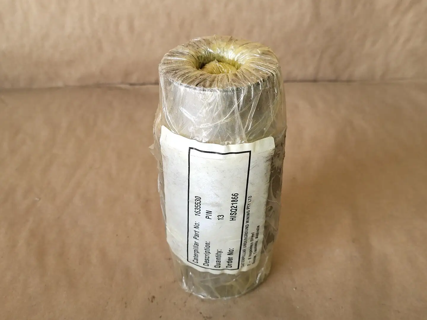 NEW CATERPILLAR 163-5530
