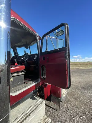 Used 1989 PETERBILT 379 Conventional trucks Colorado US | Proxy Equipment #1385246