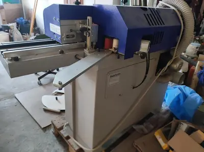 Used 2006 FELDER P 200 Edge Banders CZ | Amaron s.r.o. #1056854