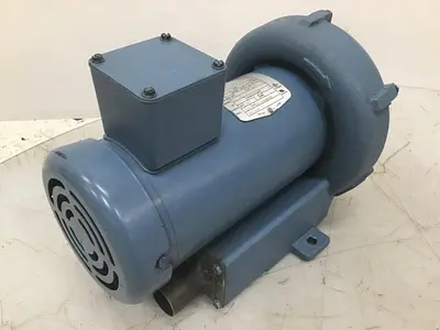 USED AMETEK 510501