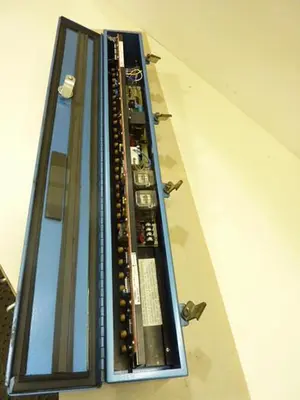 USED DOLAN JENNER SSIV-32-R
