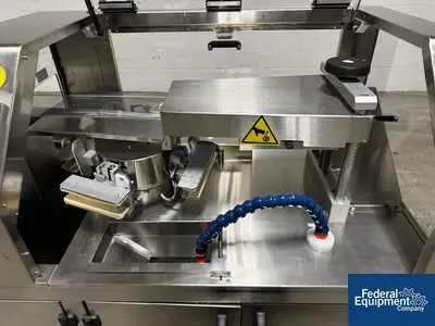 USED Bellatrx BellatRx Bottle RecoveRx 1040 Product Recovery System
