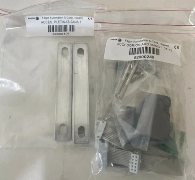 NEW FAGOR AXD 1.08-S0-0-B