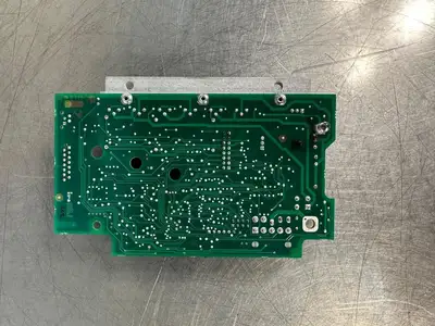 Circuit Board For Chrono X2 Roj Code 09E442 (6.3.4)