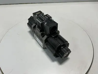 USED NACHI FUJI KOSHI SS-G03-C9-R-C1-J22