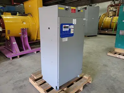 USED PRIMAX P4500F-1-125-5