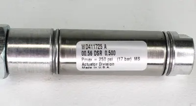 USED PARKER WD411725 A