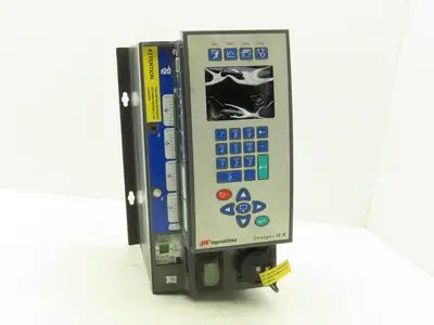 Ingersoll Rand IC12D1A1AWS Insight IC Tool Controller 120VAC - 16A / 240VAC - 8A