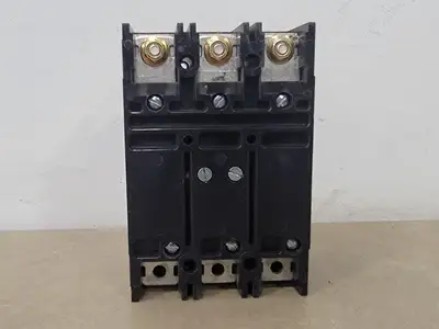 USED EATON CC3200YJ