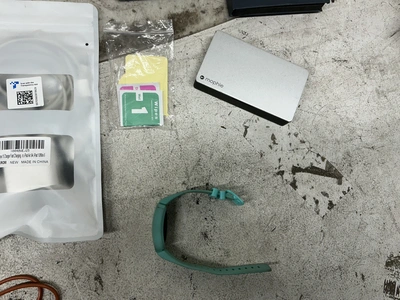 Used IPHONES FITBIT Estate & Personal Property Michigan US | Miedema Asset Management Group #1760779