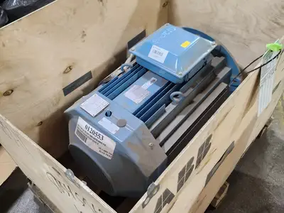 NEW ABB 3GAA252210-BEK