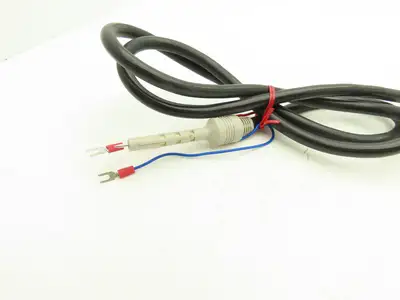 Keyence SJ-B101 Ionizing Static Eliminator