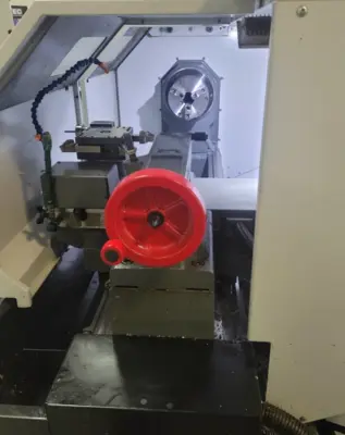 2017 HAAS TL-1 CNC Lathes | Toolquip, Inc. (3)