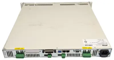 Used Amrel SPD60-6-K0E0 DC Power Supplies Michigan US | Maverick Industrial Sales #1410661