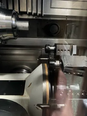 2022 SPINNER TTS-65 TRIPLEX CNC Lathes | CNC EXCHANGE (4)