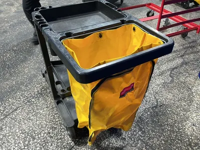 Used RUBBERMAID _UNKNOWN_ Miscellaneous MRO Ohio US | HGR 24 #1261064