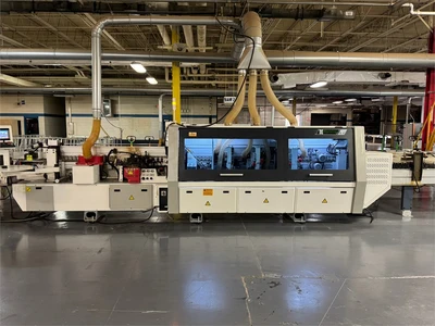 USED 2019 NANXING "NB6RJ"