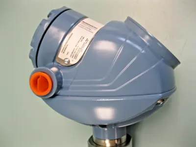 NEW Rosemount 5302 HA1S1V5AE03000RAE5 M1W3R8743
