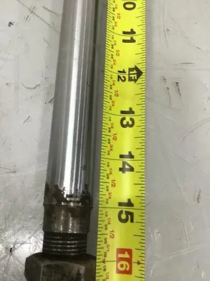 USED PARKER 02.5 H2H-LTVS1S2A 15.000