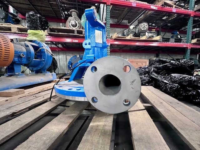 Used Carver Krough Carver 55-0H Pumps Minnesota US | Peak Machinery, Inc. #284848