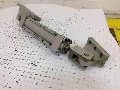 USED HYDRO LINE N5C 2.5X9.5