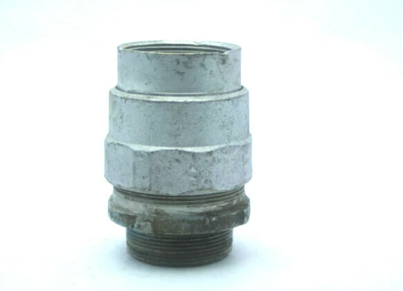 Used Appleton UNY-UNF Electrical Fittings California US | Davliegogo LLC #1708522