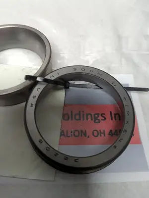 Used TIMKEN 3820B Industrial Controls Ohio US | Surplus Asset Holdings #1235562
