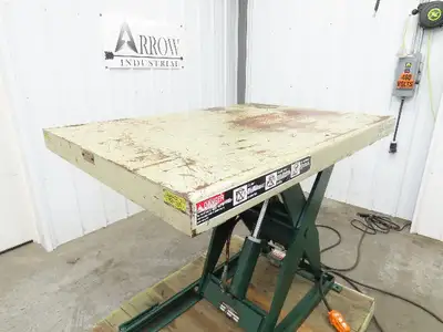 Used SOUTHWORTH _UNKNOWN_ Misc Lifts Indiana US | Arrow Industrial #1367369