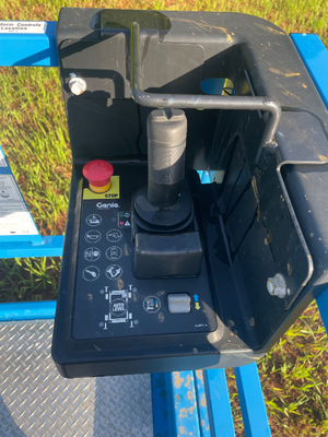 Used 2025 GS-2669 RT Genie Scissor Lifters Florida US | Stack Equipment #1418950