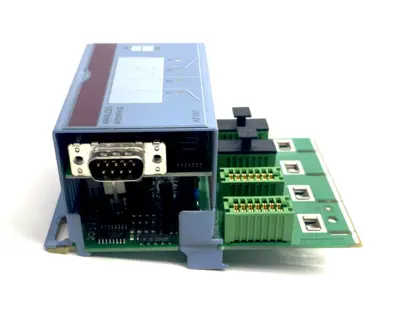 USED B&R AUTOMATION 7AF101.7 REV. D0, AF101 2003